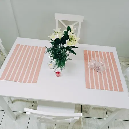 Apartament Mary Cozy House Atena