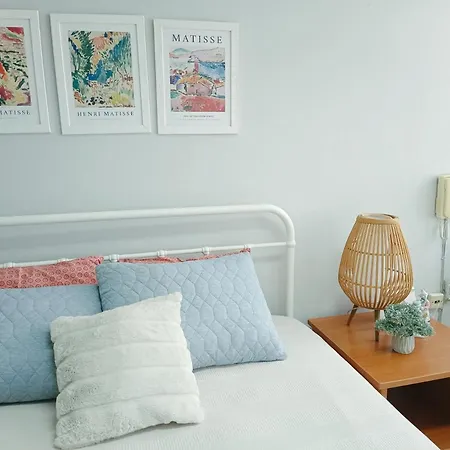 Mary Cozy House Apartament *