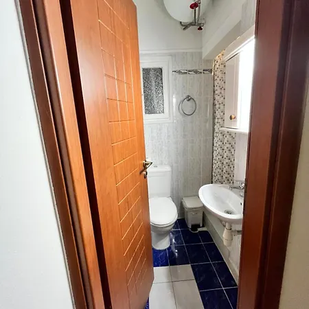 Mary Cozy House Apartament