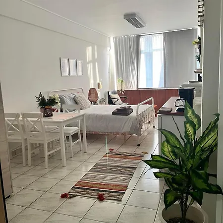 Apartament Mary Cozy House *