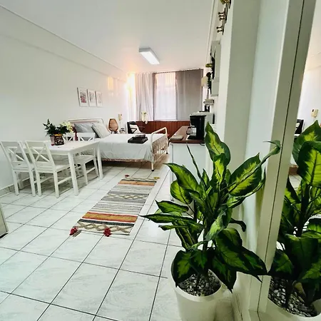Mary Cozy House Apartament *